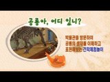 방귀대장 뿡뿡이 - Farting King Pung Pung, 공룡아, 어디 있니?