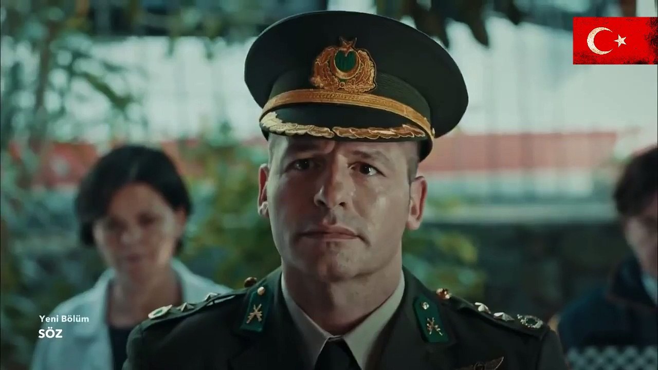 Söz Herkesi ağlatan sahne Kurtderelinin cenazesi