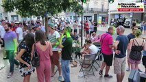 VIDEO. A Poitiers, une fête de la musique pour tous les goûts