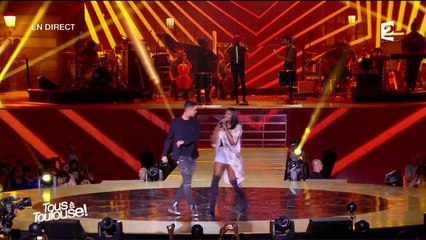 Lartiste ft. Awa Imani – « Chocolat » - Fête de la Musique 2017