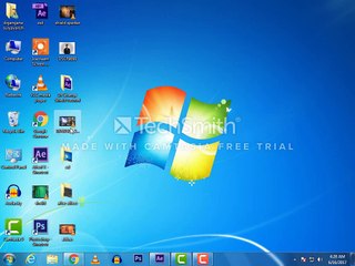 Adobe after effect cs6 part 2 complete course