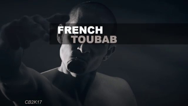 CASUS BELLI - French Toubab (CB2K17) (Audio Version)