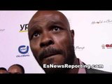 terry norris fan of gennady golovkin - EsNews boxing