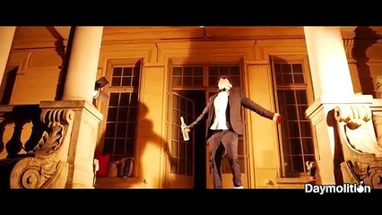 Gros - T'as viré Chelou (Clip officiel)