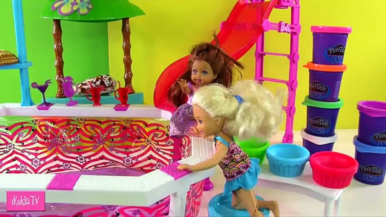 Masha y oso de