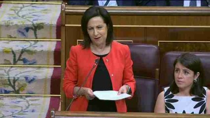 La oposición exige responsabilidades al Gobierno por la amnistía fiscal