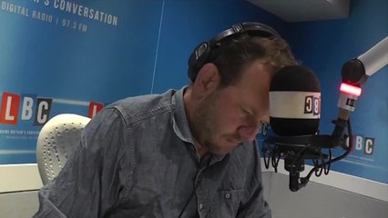 Polish Family Forced Out Of UK After Brexit Call James O'Brien
