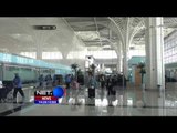 Puluhan Calon Jemaah Haji Gelombang Dua Tiba di Jeddah Jumat Pagi - NET16