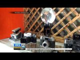 Kolektor kamera Unik di Jember Jawa Timur - IMS