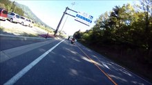東北KLGFCミーティング in 会津に行ってきました　②