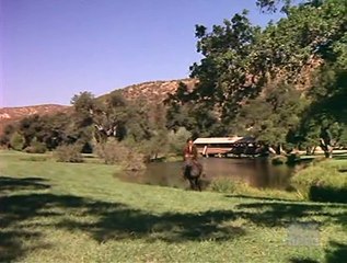 Bonanza S14E12 The Bucket Dog