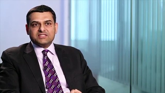 Mukund Rajan on strengths that Tatas bring to Private Equity - Tata Capital