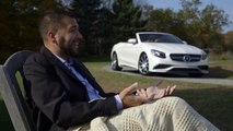 TEASER - 2017 Mercedes-AMG S65 vs. 2017 Bentley Continental GT Black Edition — Head 2 H