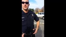 Ammo Selling Citizen Presses Cop for 3 Forms of I D-ueZotQvH