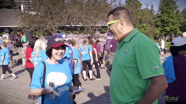 iCare Alzheimers Society Peel Walk for Alzheimer (1)