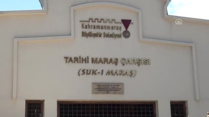 Tarihi Kapalı Çarşı'da Bayram Hareketliliği