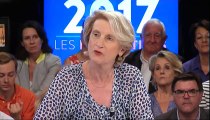 Legislatives - Débat 4e circo du Rhône entre deux tours 14/06/2017