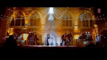 Raabta -Title Song -Full Video- Deepika Padukone, Sushant Singh Rajput, Kriti Sanon