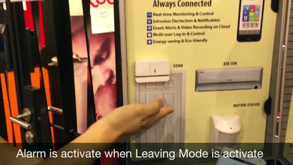 Smart Home Automation