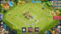 Castle Clash: Opening 999 Legendary Hero Cards