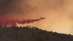 Wildfire Near Big Bear Lake Grows to 1,200 Acres