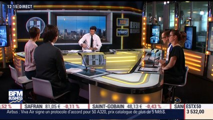 L'essentiel de l'actualité économique du mercredi 21 juin 2017