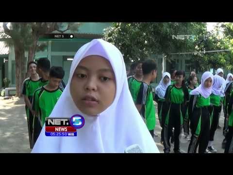 Kisah Unik Seorang Siswa Bernama 'D' Asal Pemalang - NET5