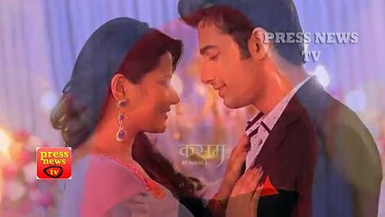 Kasam - Tere Pyar Ki - 22nd June 2017 - ColorsTV