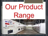 Electrical Panel Manufacturers