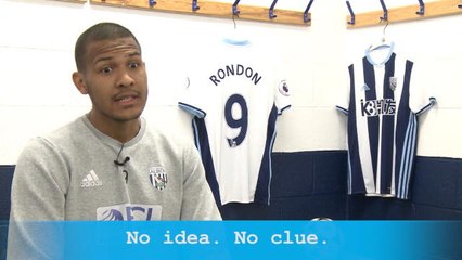 Opta Quiz...Rondon recalls Venezuela scorers