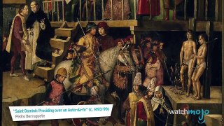 Top 5 DISTURBING Medieval Torture Facts-eIVE3e_bNrI