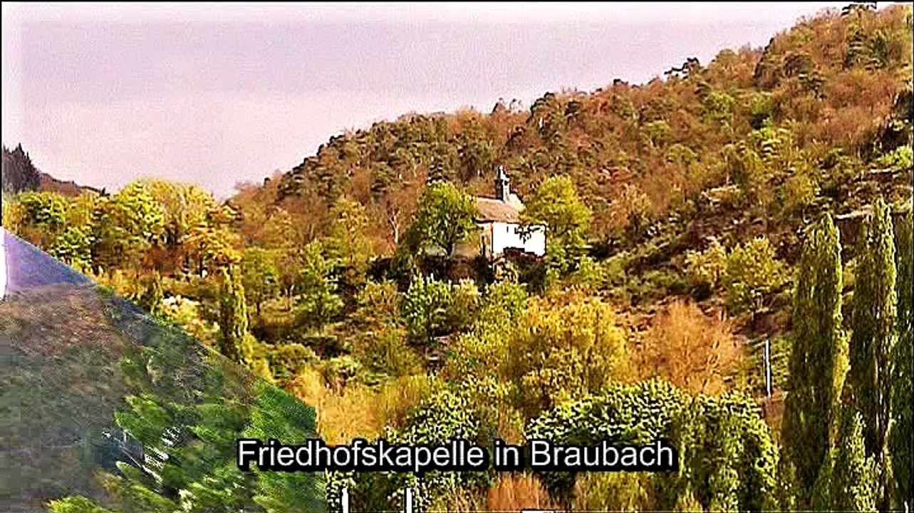 Zu Besuch in Braubach – 1