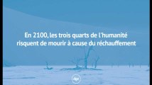 En 2100, les trois quarts de l'humanité risquent de mourir de chaud