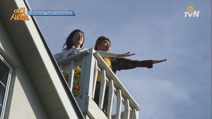 집에서 타이타닉 가능! 다락방 위 제주 전망대