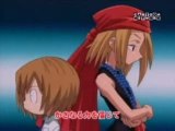 Shaman King Opening