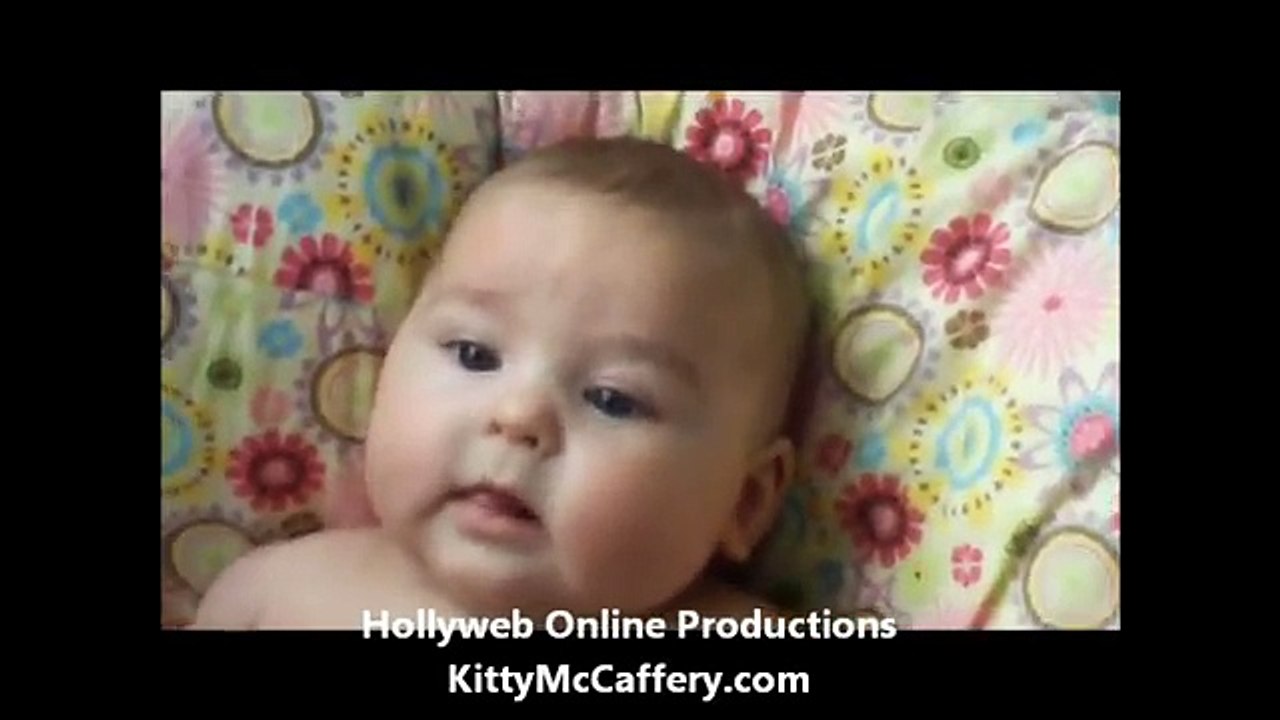 So Funny Baby Clips