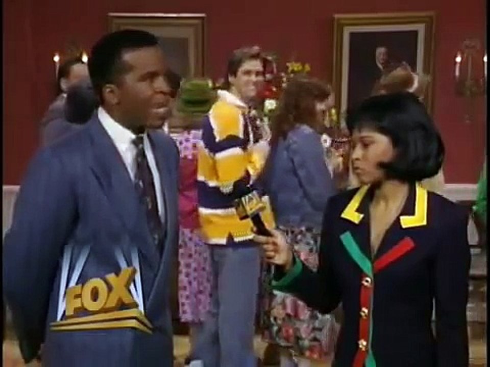Jim Carrey - Background Guy 2