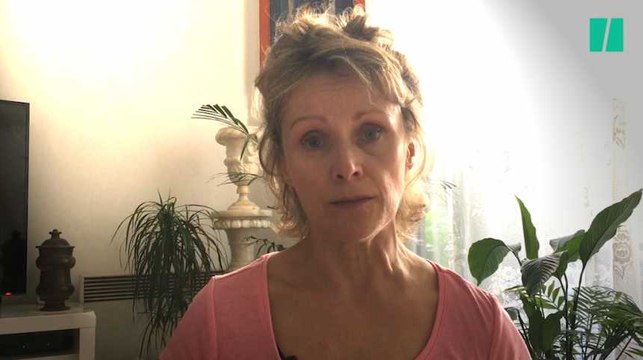 BLOG - A cause de la pollution de l'air, je suis obligée de commencer toutes mes journées comme ça