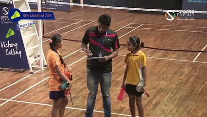 Find Out Badminton Tournament Mumbai