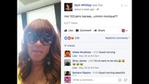ICYMI: Kym Whitley Video Response to Monique BEFORE Monique Exposed Kym on Periscope