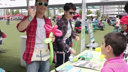 Scotiabank -Trillium Health Partners Better Together Bed race