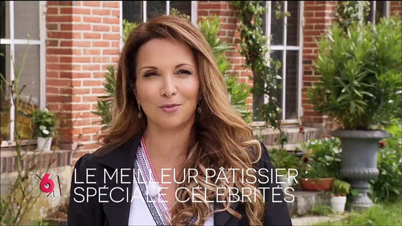 "Le Meilleur Pâtissier : Célébrités" ce soir sur M6