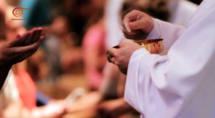 أجراس المشرق | الأب حليم نجيم  | 2017-06-24