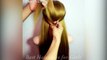 The Most Beautiful Hairstyles Tutorials April 2017  Best Hairstyles for Girls (1)