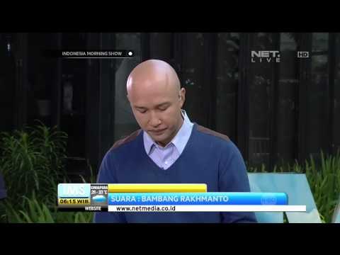 Live Phone Update Kejadian Masjidil Haram, Mekkah - IMS