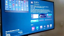 Tenha a melhor lista de IPTV SMART Samsung e LG _ www.powerip