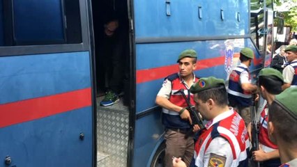 Birlikte Yürüdükleri Genci Bıçaklayan Sanığa 4 Yıl 2 Ay Hapis