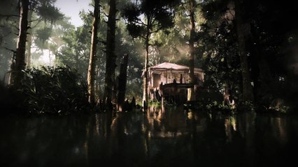 Hunt Showdown : E3 2017 Trailer