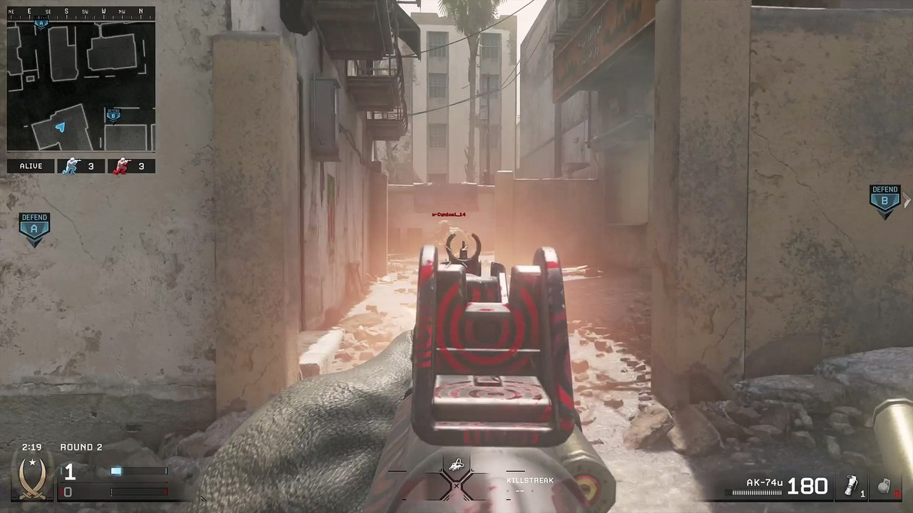 Call of Duty®: Modern Warfare® Remastered_20170621152418