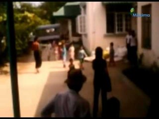 Thukha Yeit Myone HIV care centre